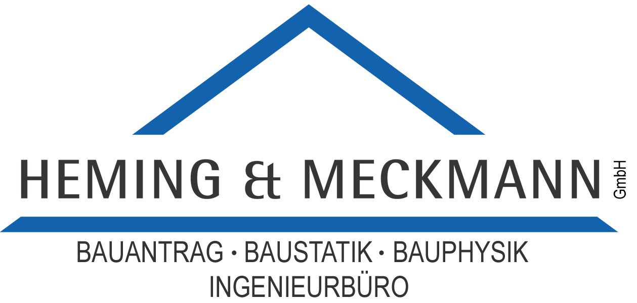 Logo Heming & Meckmann