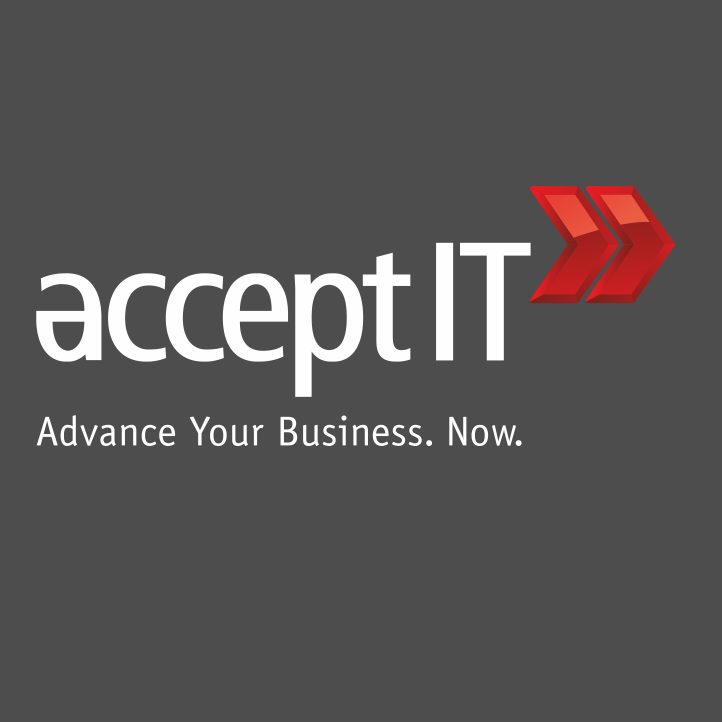 Logo acceptIT